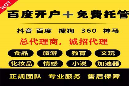 百度推广公司案例解析：如何利用百度推广实现快速转化